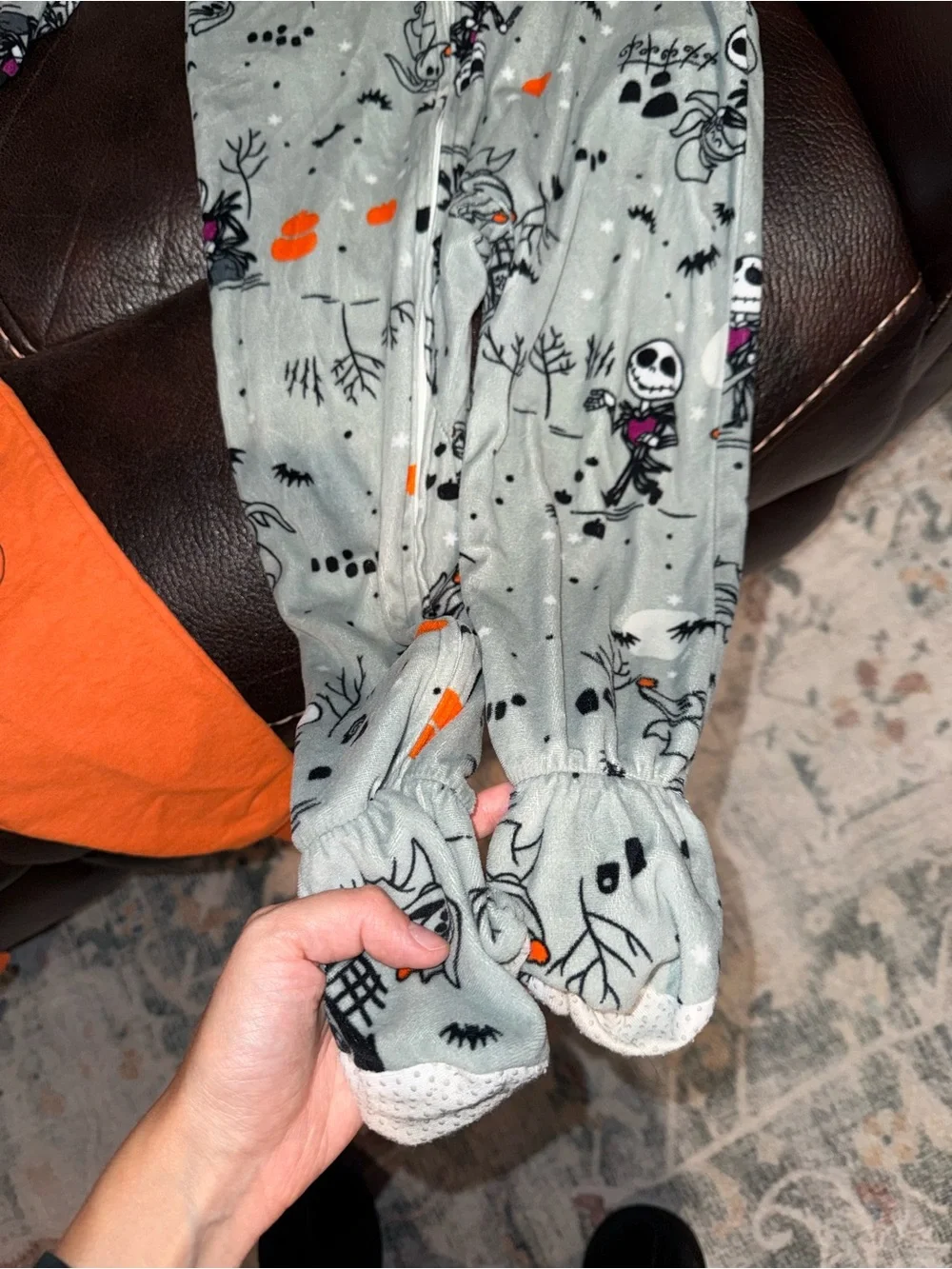 Disney both size